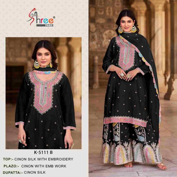 s 2024 08 07 14 39 51 shree fabs hit design k 5111 colours shree fabs pakistani wholesaleprice 5111 b.jpeg