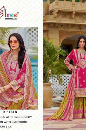 s 2024 09 05 15 48 49 shree fabs hit design k 5124 colours shree fabs pakistani wholesaleprice 5124 b.jpeg