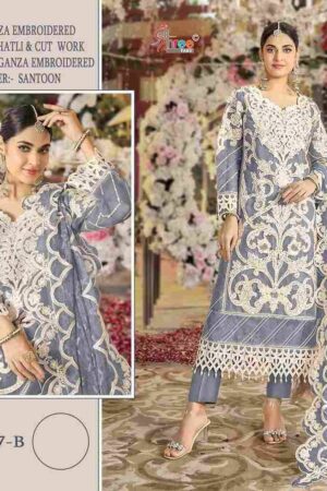 s 2025 01 20 18 47 08 shree fabs hit design k 5277 colours shree fabs pakistani wholesaleprice 5277 b.jpeg