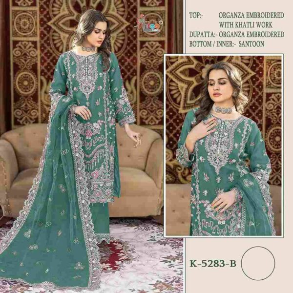 s 2025 01 20 18 50 32 shree fabs hit design k 5283 colours shree fabs pakistani wholesaleprice 5283 b.jpeg