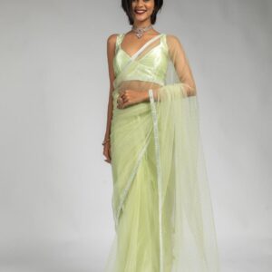 109a-109f burtterfly soft net shop glamorous styles one minute sarees