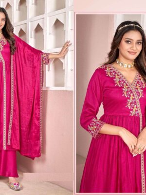 Anaya 2.0 Vichitra  With Embroidery Work With Full Inner wholesale suit  Anaya 2.0 Vichitra  With Embroidery Work With Full Inner wholesale suit , Anaya 2.0 Vichitra  With Embroidery Work With Full Inner wholesale suit  surat, Anaya 2.0 Vichitra  With Embroidery Work With Full Inner wholesale suit  new latest catalog, Anaya 2.0 Vichitra  With Embroidery Work With Full Inner wholesale suit  wholesale surat, Anaya 2.0 Vichitra  With Embroidery Work With Full Inner wholesale suit  single, Anaya 2.0 Vichitra  With Embroidery Work With Full Inner wholesale suit  catalog price, Anaya 2.0 Vichitra  With Embroidery Work With Full Inner wholesale suit  salwar suit, Anaya 2.0 Vichitra  With Embroidery Work With Full Inner wholesale suit  dresses, Anaya 2.0 Vichitra  With Embroidery Work With Full Inner wholesale suit  indian salwar suit, Anaya 2.0 Vichitra  With Embroidery Work With Full Inner wholesale suit  dress material anaya 2 0 vichitra with embroidery work with full inner wholesale suit 2025 04 25 16 45 09 <div class="border-box scn-detl">
                     <h1 id="cat-name">Anaya 2.0 Vichitra  With Embroidery Work With Full Inner wholesale suit </h1>
                     <br>
                     <p></p>
                     <br>
                     <h3>Specification :</h3>
                     <div class="tab-pane active" id="tab_default_1">
                        <table class="products_details">
                           <tbody>
						   <tr>
								<td style="width: 32%;">Product Date:</td>
								<td>25-04-2025</td>
							</tr>
                             							<tr>
								<td style="width: 32%;">Name:</td>
								<td>Anaya 2.0 Vichitra  With Embroidery Work With Full Inner Wholesale Suit </td>
							</tr>
																					<tr>
								<td style="width: 32%;">Cname:</td>
								<td>Anaya 2.0 </td>
							</tr>
														<tr>
								<td style="width: 32%;">Brand:</td>
								<td></td>
							</tr>
							
														<tr>
								<td style="width: 32%;">Total Design:</td>
								<td>6 Pcs</td>
							</tr>
														
														<tr>
								<td style="width: 32%;">Per Piece Rate:</td>
								<td>INR 1400</td>
							</tr>
														
														<tr>
								<td style="width: 32%;">Full Catalog Rate:</td>
								<td style="font-family: 'Hind', sans-serif;">INR 8400								+ (5 % GST) + Shipping Charge
								</td>
							</tr>
														
														<tr>
								<td style="width: 32%;">Weight:</td>
								<td>6 Kg</td>
							</tr>
																					<tr>
								<td style="width: 32%;">Moq:</td>
								<td>Minimum 1 Pcs</td>
							</tr>
														
														
														<tr>
								<td style="width: 32%;">Type:</td>
								<td>Single Kurtis</td>
							</tr>
														
							
							
														<tr>
								<td style="width: 32%;">Fabric:</td>
								<td>
									Vichitra								</td>
							</tr>
																																																								
														
														
														<tr>
								<td style="width: 32%;">Other Details:</td>
								<td><p>Anaya 2.0</p>

<p>Ready to Wear Ethnic Wear Collection With Full Flair and Boutique Finish Stitching<br>
         <br>
Fabric Details</p>

<p>Top:- *Vichitra  With Embroidery Work With Full Inner</p>

<p>Plazzo:- Vichitra with inner</p>

<p>Dupatta:-Vichitra With Embroidery work (2.25 Cut)<br>
         <br>
Size - M(38),L(40),XL(42),2XL(44)</p>

<p>Length<br>
Top:46”<br>
Bottom:38”</p>

<p>Rate: 1400 rs </p>

<p>Real photos and Video Provided</p>
</td>
							</tr>
																												
                           </tbody>
                        </table>
                     </div>
                  </div>