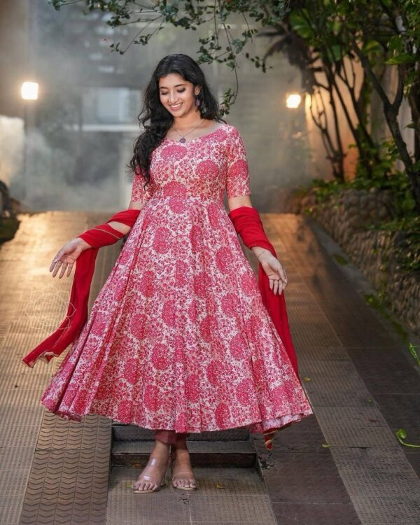 Flower power flower print Grorgett with mirror work dupatta with lace  Flower power flower print Grorgett with mirror work dupatta with lace, Flower power flower print Grorgett with mirror work dupatta with lace surat, Flower power flower print Grorgett with mirror work dupatta with lace new latest catalog, Flower power flower print Grorgett with mirror work dupatta with lace wholesale surat, Flower power flower print Grorgett with mirror work dupatta with lace single, Flower power flower print Grorgett with mirror work dupatta with lace catalog price, Flower power flower print Grorgett with mirror work dupatta with lace salwar suit, Flower power flower print Grorgett with mirror work dupatta with lace dresses, Flower power flower print Grorgett with mirror work dupatta with lace indian salwar suit, Flower power flower print Grorgett with mirror work dupatta with lace dress material flower power flower print grorgett with mirror work dupatta with lace 1 2025 04 25 16 52 42 
                     Flower power flower print Grorgett with mirror work dupatta with lace
                     
                     
                     
                     Specification :
                     
                        
                           
						   
								Product Date:
								25-04-2025
							
                             							
								Name:
								Flower Power Flower Print Grorgett With Mirror Work Dupatta With Lace
							
																					
								Cname:
								Flower Power
							
														
								Brand:
								
							
							
														
								Total Design:
								1 Pcs
							
														
														
								Per Piece Rate:
								INR 599
							
														
														
								Full Catalog Rate:
								INR 599								+ (5 % GST) + Shipping Charge
								
							
														
														
								Weight:
								1 Kg
							
																					
								Moq:
								Minimum 1 Pcs
							
														
														
														
								Type:
								Single Gowns, Single Kurtis
							
														
							
							
														
								Fabric:
								
									Georgette								
							
																																																								
														
														
														
								Other Details:
								launching  ❤️Flower gown with dupatta

❤️🍊❤️🍊❤️🍊❤️🍊❤️
Flower power alert! 🚨
Blossom in style with this flirty floral Grorgett anarkali🥰
Let the delicate petals and vibrant hues weave a story of grace and allure around you. Slay effortlessly and be the envy of every squad!
Snag this beauty! Make it yours and own the spotlight

Febric details:-🥰
flower print Grorgett with mirror work dupatta with lace

Length :- 52 inches🥰

Size:-  M(38)
            L (40)
           Xl (42)
           Xxl (44)
           3xl.(46)

Price :-  599😘

Ready to ship 🚢 
Maltipal pics available