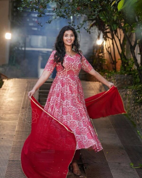 Flower power flower print Grorgett with mirror work dupatta with lace  Flower power flower print Grorgett with mirror work dupatta with lace, Flower power flower print Grorgett with mirror work dupatta with lace surat, Flower power flower print Grorgett with mirror work dupatta with lace new latest catalog, Flower power flower print Grorgett with mirror work dupatta with lace wholesale surat, Flower power flower print Grorgett with mirror work dupatta with lace single, Flower power flower print Grorgett with mirror work dupatta with lace catalog price, Flower power flower print Grorgett with mirror work dupatta with lace salwar suit, Flower power flower print Grorgett with mirror work dupatta with lace dresses, Flower power flower print Grorgett with mirror work dupatta with lace indian salwar suit, Flower power flower print Grorgett with mirror work dupatta with lace dress material flower power flower print grorgett with mirror work dupatta with lace 4 2025 04 25 16 52 42 
                     Flower power flower print Grorgett with mirror work dupatta with lace
                     
                     
                     
                     Specification :
                     
                        
                           
						   
								Product Date:
								25-04-2025
							
                             							
								Name:
								Flower Power Flower Print Grorgett With Mirror Work Dupatta With Lace
							
																					
								Cname:
								Flower Power
							
														
								Brand:
								
							
							
														
								Total Design:
								1 Pcs
							
														
														
								Per Piece Rate:
								INR 599
							
														
														
								Full Catalog Rate:
								INR 599								+ (5 % GST) + Shipping Charge
								
							
														
														
								Weight:
								1 Kg
							
																					
								Moq:
								Minimum 1 Pcs
							
														
														
														
								Type:
								Single Gowns, Single Kurtis
							
														
							
							
														
								Fabric:
								
									Georgette								
							
																																																								
														
														
														
								Other Details:
								launching  ❤️Flower gown with dupatta

❤️🍊❤️🍊❤️🍊❤️🍊❤️
Flower power alert! 🚨
Blossom in style with this flirty floral Grorgett anarkali🥰
Let the delicate petals and vibrant hues weave a story of grace and allure around you. Slay effortlessly and be the envy of every squad!
Snag this beauty! Make it yours and own the spotlight

Febric details:-🥰
flower print Grorgett with mirror work dupatta with lace

Length :- 52 inches🥰

Size:-  M(38)
            L (40)
           Xl (42)
           Xxl (44)
           3xl.(46)

Price :-  599😘

Ready to ship 🚢 
Maltipal pics available