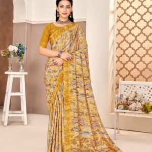 MAHOTSAV NORITA 44100 SERIES varya fancy wholesale saree