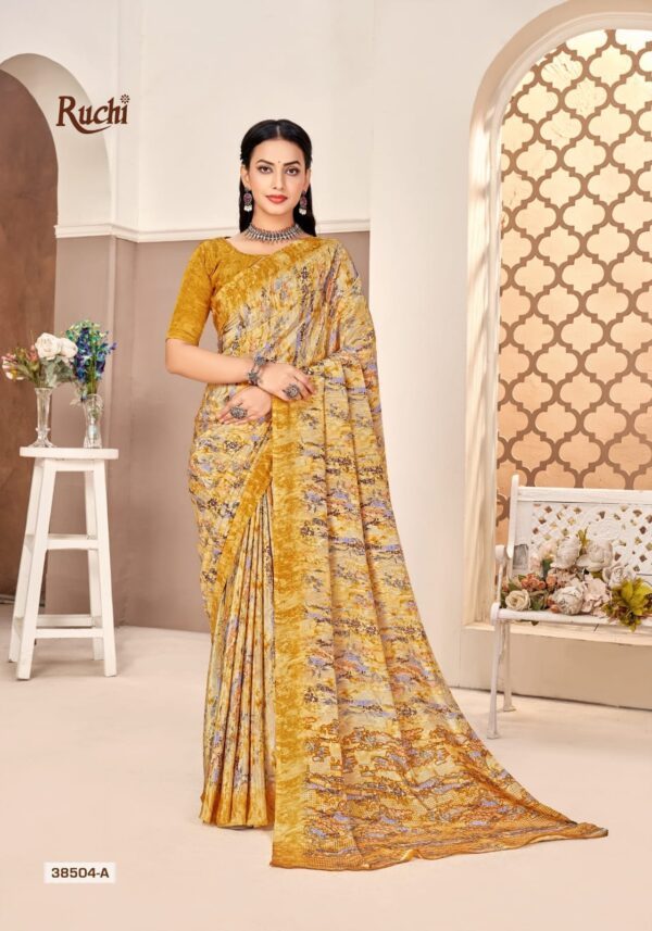 MAHOTSAV NORITA 44100 SERIES varya fancy wholesale saree   mahotsav norita 44100 series varya fancy wholesale saree 2025 04 25 16 34 14 
                     MAHOTSAV NORITA 44100 SERIES varya fancy wholesale saree
                     
                     
                     
                     Specification :
                     
                        
                           
						   
								Product Date:
								25-04-2025
							
                             							
								Name:
								Mahotsav Norita 44100 Series Varya Fancy Wholesale Saree
							
																					
								Cname:
								 Norita 44100 Series Varya 
							
														
								Brand:
								Mahotsav
							
							
														
								Total Design:
								17 Pcs
							
														
														
								Per Piece Rate:
								INR 0
							
														
														
								Full Catalog Rate:
								INR 0								+ (5 % GST) + Shipping Charge
								
							
														
														
								Weight:
								17 Kg
							
																					
								Moq:
								Minimum 1 Pcs
							
														
														
														
								Type:
								Single Sarees
							
														
							
							
														
								Fabric:
								
									Fancy								
							
																																																								
														
														
														
								Other Details:
								♻ OUR NEW PARTY WEAR DESIGNER SAREE COLLECTION ♻️

BRAND NAME: MAHOTSAV

CATALOG: "NORITA 44100 SERIES - VARYA

PRICE:- 
44100-2405/-
44102-2605/-
44103-2475/-
44104-2445/-
44106-2515/-
44107-2395/-
44110-2455/-
44111-2445/-
44112-2475/-
44113-2415/-
44115-2095/-
44117-2085/-
+5% GST EXTRA

FABRIC: - ATTACHED

BLOUSE TYPE:  UN STITCHED

SINGLES & SET WISE AVAILABLE 👇


SHIPPING TIME: READY TO SHIP

NOTE: GST AND SHIPPING EXTRA ON THE PRICE. (There might be slight color variation due to lighting & flash during the photo shoot.)