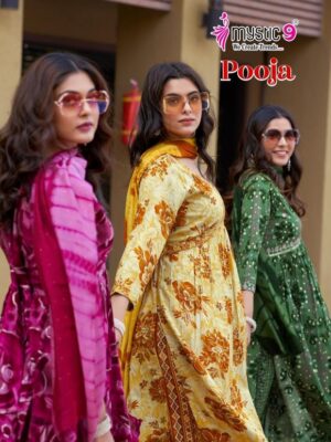 Mystic9 pooja vol 10 series 10001-10008 fancy rayon wholesale suit  Mystic9 pooja vol 10 series 10001-10008 fancy rayon wholesale suit, Mystic9 pooja vol 10 series 10001-10008 fancy rayon wholesale suit surat, Mystic9 pooja vol 10 series 10001-10008 fancy rayon wholesale suit new latest catalog, Mystic9 pooja vol 10 series 10001-10008 fancy rayon wholesale suit wholesale surat, Mystic9 pooja vol 10 series 10001-10008 fancy rayon wholesale suit single, Mystic9 pooja vol 10 series 10001-10008 fancy rayon wholesale suit catalog price, Mystic9 pooja vol 10 series 10001-10008 fancy rayon wholesale suit salwar suit, Mystic9 pooja vol 10 series 10001-10008 fancy rayon wholesale suit dresses, Mystic9 pooja vol 10 series 10001-10008 fancy rayon wholesale suit indian salwar suit, Mystic9 pooja vol 10 series 10001-10008 fancy rayon wholesale suit dress material mystic9 pooja vol 10 series 10001 10008 fancy rayon wholesale suit 2025 04 24 09 14 00 <div class="border-box scn-detl">
                     <h1 id="cat-name">Mystic9 pooja vol 10 series 10001-10008 fancy rayon wholesale suit</h1>
                     <br>
                     <p></p>
                     <br>
                     <h3>Specification :</h3>
                     <div class="tab-pane active" id="tab_default_1">
                        <table class="products_details">
                           <tbody>
						   <tr>
								<td style="width: 32%;">Product Date:</td>
								<td>24-04-2025</td>
							</tr>
                             							<tr>
								<td style="width: 32%;">Name:</td>
								<td>Mystic9 Pooja Vol 10 Series 10001-10008 Fancy Rayon Wholesale Suit</td>
							</tr>
																					<tr>
								<td style="width: 32%;">Cname:</td>
								<td>Pooja Vol 10</td>
							</tr>
														<tr>
								<td style="width: 32%;">Brand:</td>
								<td>Mystic9</td>
							</tr>
							
														<tr>
								<td style="width: 32%;">Total Design:</td>
								<td>8 Pcs</td>
							</tr>
														
														<tr>
								<td style="width: 32%;">Per Piece Rate:</td>
								<td>INR 0</td>
							</tr>
														
														<tr>
								<td style="width: 32%;">Full Catalog Rate:</td>
								<td style="font-family: 'Hind', sans-serif;">INR 0								+ (5 % GST) + Shipping Charge
								</td>
							</tr>
														
														<tr>
								<td style="width: 32%;">Weight:</td>
								<td>8 Kg</td>
							</tr>
																					<tr>
								<td style="width: 32%;">Moq:</td>
								<td>Minimum 8 Pcs</td>
							</tr>
														
														
														<tr>
								<td style="width: 32%;">Type:</td>
								<td>Readymade Suits</td>
							</tr>
														
							
							
														<tr>
								<td style="width: 32%;">Fabric:</td>
								<td>
									Fancy Rayon								</td>
							</tr>
																																																								
														
														
																												
                           </tbody>
                        </table>
                     </div>
                  </div>