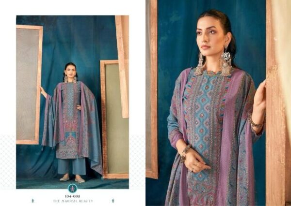 nishant fashion subha vol 7 series 104001-104008 modal silk wholesale suit  nishant fashion subha vol 7 series 104001-104008 modal silk wholesale suit , nishant fashion subha vol 7 series 104001-104008 modal silk wholesale suit  surat, nishant fashion subha vol 7 series 104001-104008 modal silk wholesale suit  new latest catalog, nishant fashion subha vol 7 series 104001-104008 modal silk wholesale suit  wholesale surat, nishant fashion subha vol 7 series 104001-104008 modal silk wholesale suit  single, nishant fashion subha vol 7 series 104001-104008 modal silk wholesale suit  catalog price, nishant fashion subha vol 7 series 104001-104008 modal silk wholesale suit  salwar suit, nishant fashion subha vol 7 series 104001-104008 modal silk wholesale suit  dresses, nishant fashion subha vol 7 series 104001-104008 modal silk wholesale suit  indian salwar suit, nishant fashion subha vol 7 series 104001-104008 modal silk wholesale suit  dress material nishant fashion subha vol 7 series 104001 104008 modal silk wholesale suit 7 2025 04 23 14 39 50 
                     nishant fashion subha vol 7 series 104001-104008 modal silk wholesale suit 
                     
                     
                     
                     Specification :
                     
                        
                           
						   
								Product Date:
								23-04-2025
							
                             							
								Name:
								Nishant Fashion Subha Vol 7 Series 104001-104008 Modal Silk Wholesale Suit 
							
																					
								Cname:
								Subha Vol 7 S
							
														
								Brand:
								Nishant Fashion
							
							
														
								Total Design:
								8 Pcs
							
														
														
								Per Piece Rate:
								INR 945
							
														
														
								Full Catalog Rate:
								INR 7560								+ (5 % GST) + Shipping Charge
								
							
														
														
								Weight:
								8 Kg
							
																					
								Moq:
								Minimum 8 Pcs
							
														
														
														
								Type:
								Printed Salwar Kameez
							
														
							
							
														
								Fabric:
								
									Modal Silk								
							
																																																								
														
														
														
								Other Details:
								NISHANT FASHION__💃💃


    New Launching Catalog.   
                 💐🌹💐🌹💐

          CATALOG NAME👇
            
         🌹SUBHA🌹VOL 7 

👉TOP - : MODAL SILK DISCHARGE WITH FOIL PRINT DAMAN & TIA HAND WORK

👉BOTTOM-PURE REYON SILK SOLID
  
👉DUPATTA -: MODAL SILK DISCHARGE PRINT WITH TASSEL

👉Design-8

 👉RATE-: 945/- 