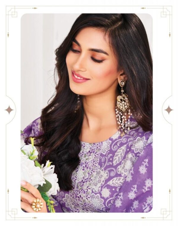 radhika cotton kudi vol 19 series 19001-19008 cotton wholesale suit  radhika cotton kudi vol 19 series 19001-19008 cotton wholesale suit , radhika cotton kudi vol 19 series 19001-19008 cotton wholesale suit  surat, radhika cotton kudi vol 19 series 19001-19008 cotton wholesale suit  new latest catalog, radhika cotton kudi vol 19 series 19001-19008 cotton wholesale suit  wholesale surat, radhika cotton kudi vol 19 series 19001-19008 cotton wholesale suit  single, radhika cotton kudi vol 19 series 19001-19008 cotton wholesale suit  catalog price, radhika cotton kudi vol 19 series 19001-19008 cotton wholesale suit  salwar suit, radhika cotton kudi vol 19 series 19001-19008 cotton wholesale suit  dresses, radhika cotton kudi vol 19 series 19001-19008 cotton wholesale suit  indian salwar suit, radhika cotton kudi vol 19 series 19001-19008 cotton wholesale suit  dress material radhika cotton kudi vol 19 series 19001 19008 cotton wholesale suit 13 2025 04 30 10 31 36 
                     radhika cotton kudi vol 19 series 19001-19008 cotton wholesale suit 
                     
                     
                     
                     Specification :
                     
                        
                           
						   
								Product Date:
								30-04-2025
							
                             							
								Name:
								Radhika Cotton Kudi Vol 19 Series 19001-19008 Cotton Wholesale Suit 
							
																					
								Cname:
								Cotton Kudi Vol 19
							
														
								Brand:
								Radhika
							
							
														
								Total Design:
								8 Pcs
							
														
														
								Per Piece Rate:
								INR 670
							
														
														
								Full Catalog Rate:
								INR 5360								+ (5 % GST) + Shipping Charge
								
							
														
														
								Weight:
								8 Kg
							
																					
								Moq:
								Minimum 8 Pcs
							
														
														
														
								Type:
								Cotton Ladies Suits, Printed Salwar Kameez
							
														
							
							
														
								Fabric:
								
									Cotton								
							
																																																								
														
														
														
								Other Details:
								
	
		
			
			Radhika lifestyle 

			Make this beautifully Cotton Kurti  & printed embellished pants & duppatta a perfect choice for the upcoming season. RADHIKA lifestyle  launches *cotton kudi relish the timeless essence and exotic craftsmanship of these garments.... * 

			COTTON KUDI VOL-19         

			KURTI WITH PANT& DUPPATTA(3 PCS) 

			
			✨Details
			👗Fabrics - pure cotton60-60

			🎗Size -  S(18)M(19) L(20) ,XL(21), XXL(22) 3xl(23)
			  
			🌈 Length --> 46📐

			☣Designs- 8pcs

			Rate- 670/-

			Regards,
			 YASH ENTERPRISE

			
			💥 Limeted stock 💥