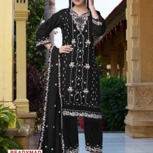ramsha r 1326 nx georgette wholesale readymade suit