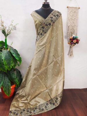 RAW SILK 105 designer Banglori Handloom raw silk saree   raw silk 105 designer banglori handloom raw silk saree 2025 04 25 16 39 31 scaled <div class="border-box scn-detl">
                     <h1 id="cat-name"> RAW SILK 105 designer Banglori Handloom raw silk saree </h1>
                     <br>
                     <p></p>
                     <br>
                     <h3>Specification :</h3>
                     <div class="tab-pane active" id="tab_default_1">
                        <table class="products_details">
                           <tbody>
						   <tr>
								<td style="width: 32%;">Product Date:</td>
								<td>25-04-2025</td>
							</tr>
                             							<tr>
								<td style="width: 32%;">Name:</td>
								<td> Raw Silk 105 Designer Banglori Handloom Raw Silk Saree </td>
							</tr>
																					<tr>
								<td style="width: 32%;">Cname:</td>
								<td> Raw Silk 105 </td>
							</tr>
														<tr>
								<td style="width: 32%;">Brand:</td>
								<td></td>
							</tr>
							
														<tr>
								<td style="width: 32%;">Total Design:</td>
								<td>8 Pcs</td>
							</tr>
														
														<tr>
								<td style="width: 32%;">Per Piece Rate:</td>
								<td>INR 850</td>
							</tr>
														
														<tr>
								<td style="width: 32%;">Full Catalog Rate:</td>
								<td style="font-family: 'Hind', sans-serif;">INR 6800								+ (5 % GST) + Shipping Charge
								</td>
							</tr>
														
														<tr>
								<td style="width: 32%;">Weight:</td>
								<td>8 Kg</td>
							</tr>
																					<tr>
								<td style="width: 32%;">Moq:</td>
								<td>Minimum 1 Pcs</td>
							</tr>
														
														
														<tr>
								<td style="width: 32%;">Type:</td>
								<td>Single Sarees</td>
							</tr>
														
							
							
														<tr>
								<td style="width: 32%;">Fabric:</td>
								<td>
									Raw Silk								</td>
							</tr>
																																																								
														
														
														<tr>
								<td style="width: 32%;">Other Details:</td>
								<td><p>🌹SUHANAS🌹</p>

<p>NEW ARRIVAL</p>

<p> RAW SILK 105<br>
Banglori Handloom raw silk saree with Contrast jamdani type weaving pallu and border with all over self weaving buttis and running blouse piece</p>

<p>Rate - 850/- only</p>

<p>Ready stock available<br>
Real video is also attached for reference🌹</p>
</td>
							</tr>
																												
                           </tbody>
                        </table>
                     </div>
                  </div>