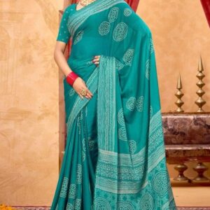 saumya reet series 90495- 904500  sparkle GEORGETTE wholesale saree