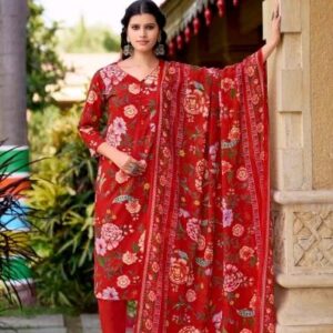 sbs fashion preet series 6317-6320 cotton wholesale suit