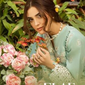 shraddha designer elaf vol 2 series 2001-2004 cotton wholesale suit