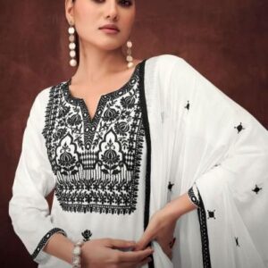 vamika mulbeery vol 2 series 1400 Hevy Viscos Reyon With Hevy Work wholesale suit