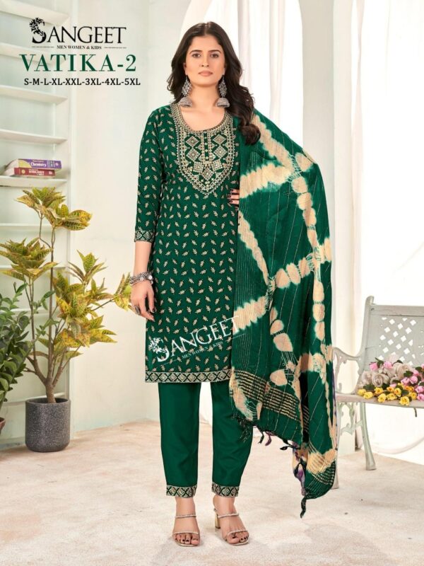 vatika vol 2 series 1001-1008 rayon gold print readymade wholesale suit  vatika vol 2 series 1001-1008 rayon gold print readymade wholesale suit, vatika vol 2 series 1001-1008 rayon gold print readymade wholesale suit surat, vatika vol 2 series 1001-1008 rayon gold print readymade wholesale suit new latest catalog, vatika vol 2 series 1001-1008 rayon gold print readymade wholesale suit wholesale surat, vatika vol 2 series 1001-1008 rayon gold print readymade wholesale suit single, vatika vol 2 series 1001-1008 rayon gold print readymade wholesale suit catalog price, vatika vol 2 series 1001-1008 rayon gold print readymade wholesale suit salwar suit, vatika vol 2 series 1001-1008 rayon gold print readymade wholesale suit dresses, vatika vol 2 series 1001-1008 rayon gold print readymade wholesale suit indian salwar suit, vatika vol 2 series 1001-1008 rayon gold print readymade wholesale suit dress material vatika vol 2 series 1001 1008 rayon gold print readymade wholesale suit 11 2025 04 28 08 14 14 
                     vatika vol 2 series 1001-1008 rayon gold print readymade wholesale suit
                     
                     
                     
                     Specification :
                     
                        
                           
						   
								Product Date:
								28-04-2025
							
                             							
								Name:
								Vatika Vol 2 Series 1001-1008 Rayon Gold Print Readymade Wholesale Suit
							
																					
								Cname:
								Vatika Vol 2 
							
														
								Brand:
								
							
							
														
								Total Design:
								8 Pcs
							
														
														
								Per Piece Rate:
								INR 600
							
														
														
								Full Catalog Rate:
								INR 4800								+ (5 % GST) + Shipping Charge
								
							
														
														
								Weight:
								8 Kg
							
																					
								Moq:
								Minimum 8 Pcs
							
														
														
														
								Type:
								Readymade Suits
							
														
							
							
														
								Fabric:
								
									Fancy Rayon								
							
																																																								
														
														
														
								Other Details:
								——VATIKA-2———. 

🔝 HEAVY RAYON GOLD PRINT

👖 HEAVY RAYON FABRIC

🚩.HEAVY CORONA SHADED

🧵 EMBROIDERY SEQUENCE WORK

1-DESIGN
8-COLOURS

S-M-L-XL-2XL-3XL-4XL-5XL

RATE- 600/- per pcs 
Set to set