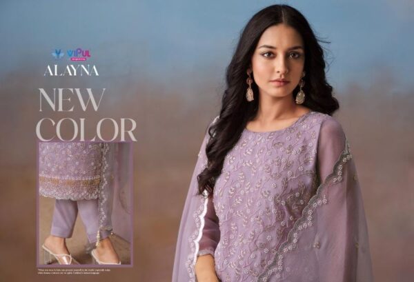 vipul fashion alayna series 6381-6386 crinkle chiffon wholesale suit  vipul fashion alayna series 6381-6386 crinkle chiffon wholesale suit , vipul fashion alayna series 6381-6386 crinkle chiffon wholesale suit  surat, vipul fashion alayna series 6381-6386 crinkle chiffon wholesale suit  new latest catalog, vipul fashion alayna series 6381-6386 crinkle chiffon wholesale suit  wholesale surat, vipul fashion alayna series 6381-6386 crinkle chiffon wholesale suit  single, vipul fashion alayna series 6381-6386 crinkle chiffon wholesale suit  catalog price, vipul fashion alayna series 6381-6386 crinkle chiffon wholesale suit  salwar suit, vipul fashion alayna series 6381-6386 crinkle chiffon wholesale suit  dresses, vipul fashion alayna series 6381-6386 crinkle chiffon wholesale suit  indian salwar suit, vipul fashion alayna series 6381-6386 crinkle chiffon wholesale suit  dress material vipul fashion alayna series 6381 6386 crinkle chiffon wholesale suit 12 2025 04 24 15 25 23 
                     vipul fashion alayna series 6381-6386 crinkle chiffon wholesale suit 
                     
                     
                     
                     Specification :
                     
                        
                           
						   
								Product Date:
								24-04-2025
							
                             							
								Name:
								Vipul Fashion Alayna Series 6381-6386 Crinkle Chiffon Wholesale Suit 
							
																					
								Cname:
								Alayna 
							
														
								Brand:
								Vipul
							
							
														
								Total Design:
								6 Pcs
							
														
														
								Per Piece Rate:
								INR 2361
							
														
														
								Full Catalog Rate:
								INR 14166								+ (5 % GST) + Shipping Charge
								
							
														
														
								Weight:
								6 Kg
							
																					
								Moq:
								Minimum 6 Pcs
							
														
														
														
							
							
														
								Fabric:
								
									Chiffon								
							
																																																								
														
														
														
								Other Details:
								
	
		
			
			Vipul launching 
			Alayna

			Top- Crinkle Chiffon with All over Beads work Embroidery 

			Dupatta - Crinkle Chiffon with Beads work Embroidery 

			Bottam - Pure Viscose Santoon