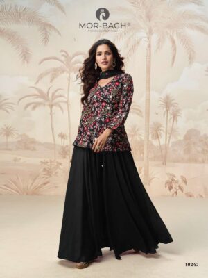aashirwad creation - jivika   aashirwad creation jivika heavy embroidered readymade party wear collection wholesale surat 2025 05.jpeg