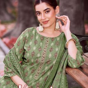 alok suit katrina series 195076701-195076706 pure reyon wholesale suit