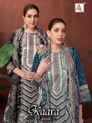 alok suit - kaara vol-2   alok suits kaara vol 2 zam cotton fancy print with handwork salwar kameez 2025 05 26 14 56 36.jpg