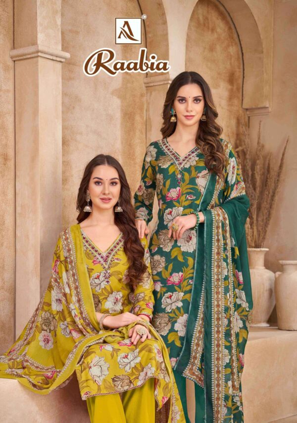 alok suit - raabia   alok suits raabia digital print with handwork designer party wear salwar kameez online surat 2025 05.jpeg