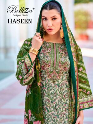 belliza designer studio - haseen   belliza designer haseen cotton digital print with heavy handwork salwar suits supplier surat 2025 05.jpeg