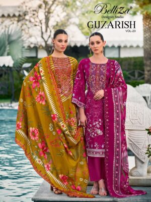 belliza designer studio - gulzarish vol-23   belliza gulzarish vol 23 fancy embroidery work latest designer party wear salwar kameez wholesale su.jpeg