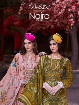 belliza designer studio - naira vol-109   belliza naira vol 109 pure cotton with heavy self embroidered party wear salwar kameez wholesale sur.jpeg