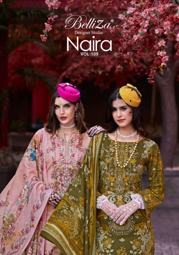belliza designer studio - naira vol-109   belliza naira vol 109 pure cotton with heavy self embroidered party wear salwar kameez wholesale sur.jpeg