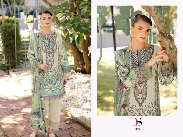 deepsy suits -  jade urban 25 vol-2   deepsy suits jade urban 25 vol 2 cotton pakistani wear embroidered salwar suits exporter surat 11 2025 05 27 15 42 14.jpg deepsy suits jade urban 25 vol-2  cotton pakistani wear embroidered salwar suits exporter surat Catalogue Name : 27th May 2025 Name of Product : deepsy suits -  jade urban 25 vol-2   No of Design : 8 Piece (MOQ : 1 Set) Product Rate Per Piece : ₹ 625 / Per Piece Product Full Catalogue Rate : ₹ 5000 (GST Extra) Full Catalogue Weight : 8 KG Product Type & Size: unstitched Product Details: 
					 Jade Urban Lawn 25-2  DEEPSY SUITS

Top - Pure cotton heavy patch embroidery 

Bot -  cotton solid 

Dup - Chiffon digital print 

Pcs: 8

Rate - 625(Chiffon dup )

Splendid Quality With Digitally Printed Fabric

Quilted Fabric Used For best quality results

READY TO SHIP