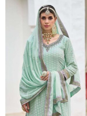 eba lifestyle - armani vol 4   eba lifestyle armani vol 4 new best designer stylish look party wear collection wholesale surat 2025.jpeg