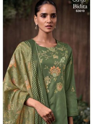 ganga - bidita 3619   ganga bidita 3619 designer premium cotton embroidered salwar kameez wholesale price surat 2025 05 23.jpeg