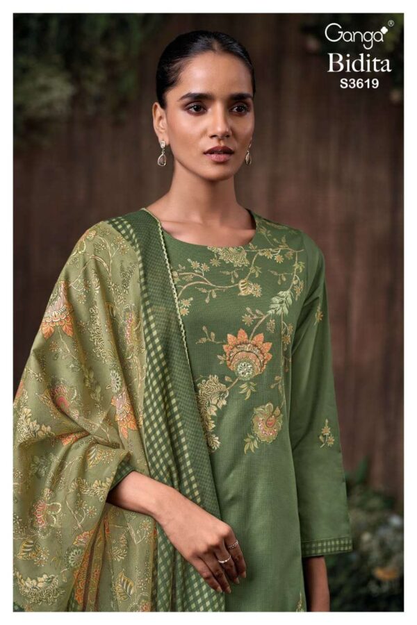 ganga - bidita 3619   ganga bidita 3619 designer premium cotton embroidered salwar kameez wholesale price surat 2025 05 23.jpeg