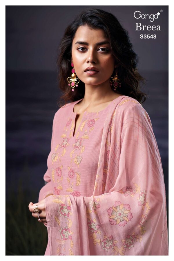 ganga - breea 3548   ganga breea 3548 kota print with hand embroidered unstitch salwar suit online dealer surat 2025 05 2.jpeg