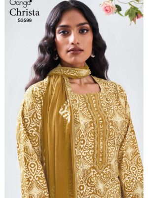 ganga - christa 3599   ganga christa 3599 cotton printed with embroidered unstitch salwar kameez wholesale surat 2025 05 24.jpeg