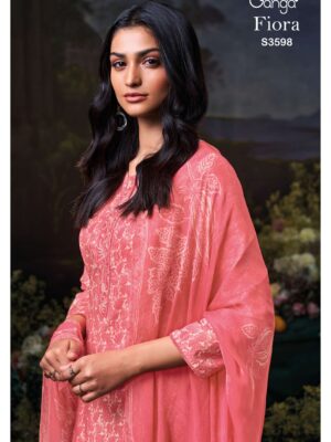 ganga - flora 3598   ganga flora 3598 cotton printed with embroidered salwar kameez supplier surat 2025 05 26 16 55 31.jp .jpeg