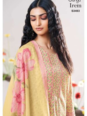 ganga - irem 3493   ganga irem 3493 latest designer casual wear cotton salwar kameez wholesale surat 2025 05 22 16 50 06.jpeg
