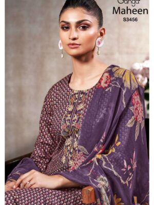 ganga - maheen 3456   ganga maheen 3456 cotton print with embroidered casual wear salwar kameez online surat 2025 05 20 12.jpeg