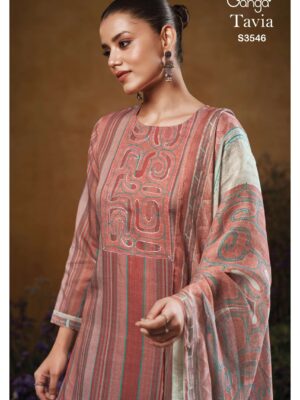 ganga - tavia 3546   ganga tavia 3546 cotton pattern printed with handwork salwar suit suppler surat 2025 05 28 16 20 19.jpeg