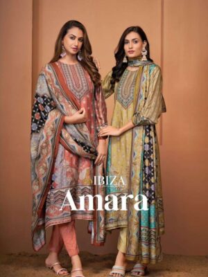 ibiza - amara   ibiza amara pure bamberg muslin salwar kameez catalogue wholesale market surat gujarat 2024 08 27 17.jpeg