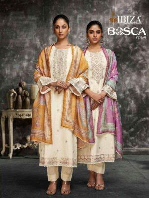 ibiza - bosco vol 9   ibiza bosco vol 9 15828 15831 series lawn cotton designer festival wear salwar kameez buy wholesale.jpeg