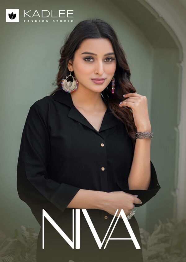 kadlee - niva   kadlee niva 3001 3006 fancy handwork with thread worked designer readymade cord set buy wholesale su.jpeg