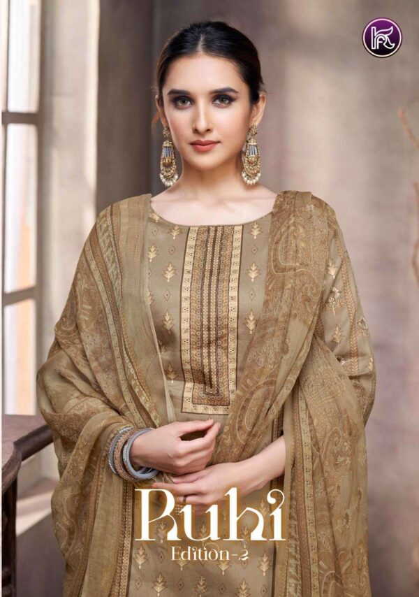 kala fashion - ruhi vol-2   kala fashion ruhi vol 2 2001 2004 series pakistani print with handwork salwar suit supplier surat 20.jpeg