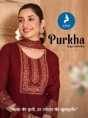 kaya - purkha   kaya purkha exclusive designer casual wear anarkali style readymade salwar kameez wholesale surat 20.jpeg