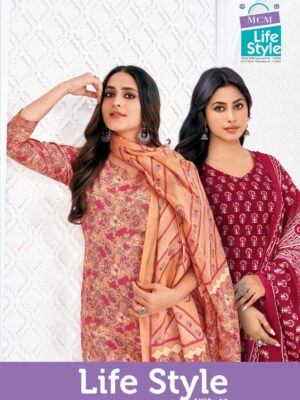 mcm lifestyle - lifestyle vol-13   mcm lifestyle lifestyle vol 13 readymade cotton summer wear salwar kameez online surat 2025 05 22 15.jpeg