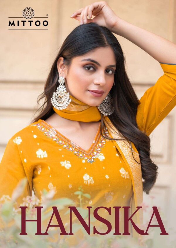 mittoo - hansika   mittoo hansika 5001 2005 series fancy thread worked casual wear cotton readymade salwar kameez whole.jpeg