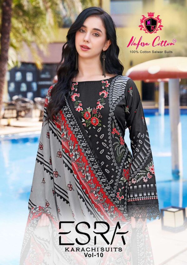 nafisa cotton - esra karachi suit vol-10   nafisa cotton esra karachi suit vol 10 cotton pakistani wear salwar suit aupplier surat 2025 05 31 1.jpeg