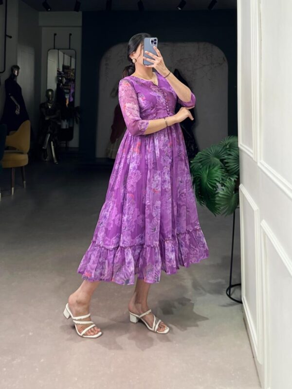 nnk4510 georgette floral printed wholesale long gown  nnk4510 georgette floral printed wholesale long gown , nnk4510 georgette floral printed wholesale long gown  surat, nnk4510 georgette floral printed wholesale long gown  new latest catalog, nnk4510 georgette floral printed wholesale long gown  wholesale surat, nnk4510 georgette floral printed wholesale long gown  single, nnk4510 georgette floral printed wholesale long gown  catalog price, nnk4510 georgette floral printed wholesale long gown  salwar suit, nnk4510 georgette floral printed wholesale long gown  dresses, nnk4510 georgette floral printed wholesale long gown  indian salwar suit, nnk4510 georgette floral printed wholesale long gown  dress material nnk4510 georgette floral printed wholesale long gown 5 2025 05 02 12 58 37 
                     nnk4510 georgette floral printed wholesale long gown 
                     
                     
                     
                     Specification :
                     
                        
                           
						   
								Product Date:
								02-05-2025
							
                             							
								Name:
								Nnk4510 Georgette Floral Printed Wholesale Long Gown 
							
																					
								Cname:
								Nnk4510
							
														
								Brand:
								
							
							
														
								Total Design:
								2 Pcs
							
														
														
								Per Piece Rate:
								INR 699
							
														
														
								Full Catalog Rate:
								INR 1398								+ (5 % GST) + Shipping Charge
								
							
														
														
								Weight:
								2 Kg
							
																					
								Moq:
								Minimum 2 Pcs
							
														
														
														
								Type:
								Printed Kurtis, Long Kurtis
							
														
							
							
														
								Fabric:
								
									Georgette								
							
																																																								
														
														
														
								Other Details:
								🌷Ethnic Summer Collection🌷

Blossom mode: ON 🪷

NNK4510TRL
NNK4510VLT

Frock (Stitched)
Frock Fabric : Georgette
Frock Work : Floral Printed
Chest : 40" (Inside 2 inch extra margin available so you can adjust support up to 42 for your body comfort )
Waist : 38"
Length : 48"
Sleeve length : 16
Flair : 5.80 Meter 
Lining : Micro Cotton 

Weight : 0.400 KG

Rate : 699/-