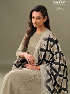 om tex - estiva   omtex estiva fancy handwork and embroidery designer unstitched salwar kameez buy wholesale surat 202.jpeg