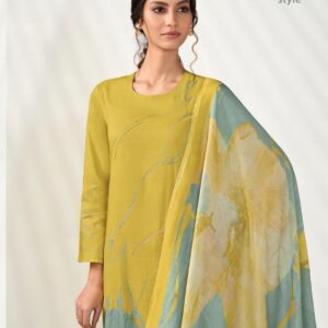 omtex signature style series 7541 lawn cotton wholesale suit